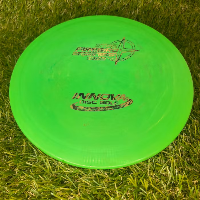 Star Firebird #1 (Begagnad)