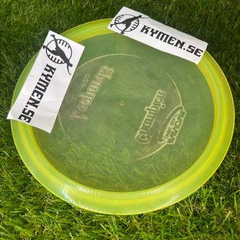 Champion Leopard3 #1 (Begagnad)