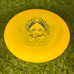 Star Shryke #1 (Begagnad)