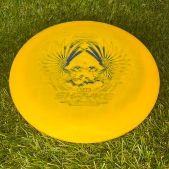 Star Shryke #1 (Begagnad)