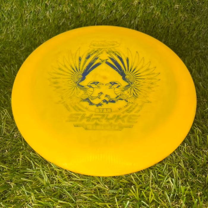 Star Shryke #1 (Begagnad)