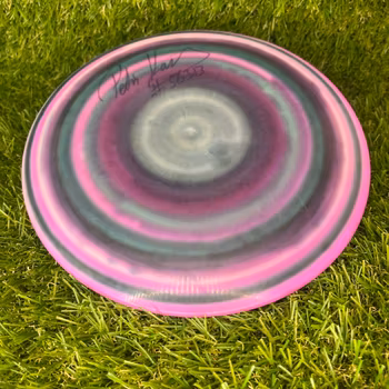 Star Corvette #1 (Begagnad)