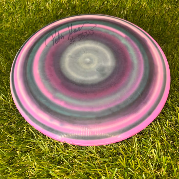 Star Corvette #1 (Begagnad)