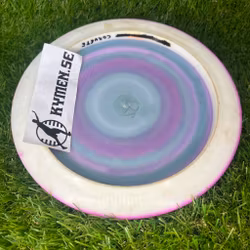 Star Corvette #1 (Begagnad)