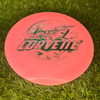 Star Corvette #2 (Begagnad)