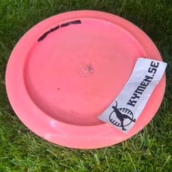 Star Corvette #2 (Begagnad)