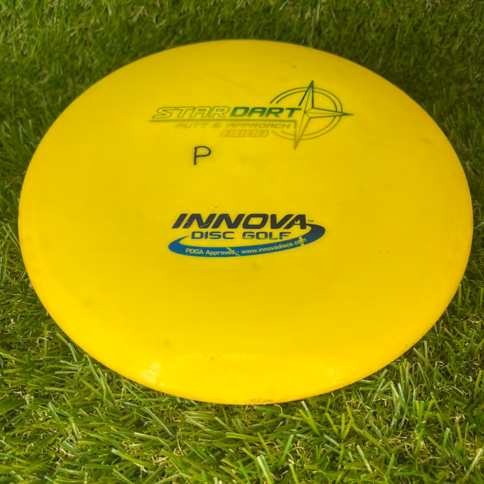 Star Dart #1 (Begagnad)