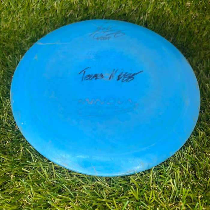 Star Mamba #1 (Begagnad)