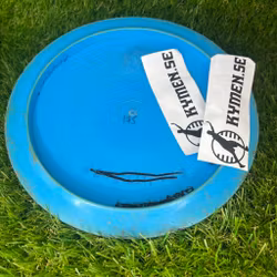 Star Mamba #1 (Begagnad)