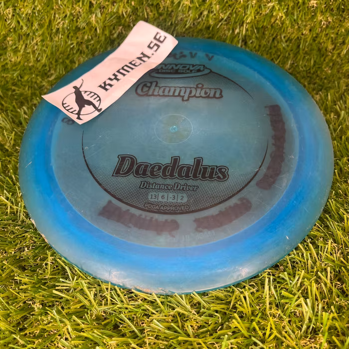 Champion Daedalus #1 (Begagnad)