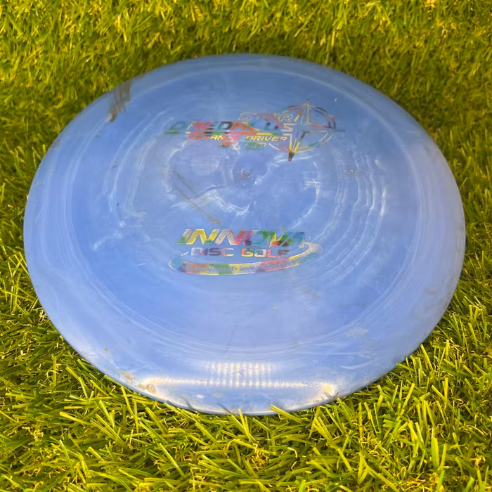 Star Daedalus #1 (Begagnad)