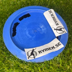 Star Daedalus #1 (Begagnad)