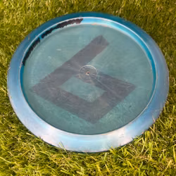 Champion Luster Savant #1 (Begagnad)