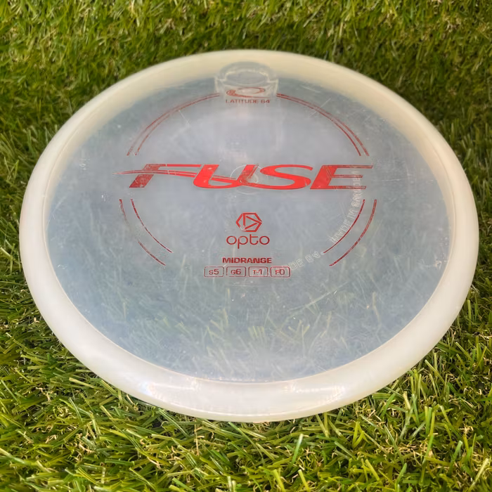 Opto Fuse #1 (Begagnad)