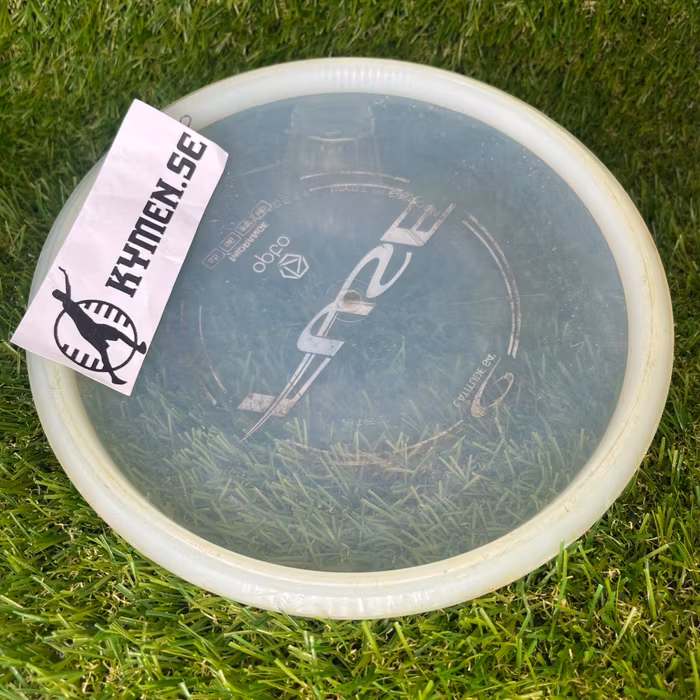 Opto Fuse #1 (Begagnad)