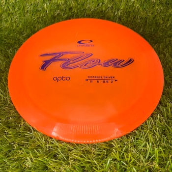 Opto Flow #1 (Begagnad)