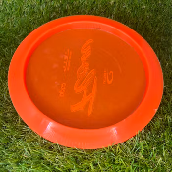 Opto Flow #1 (Begagnad)