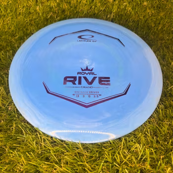 Grand Rive #2 (Begagnad)