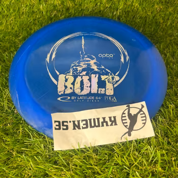 Opto Bolt #1 (Begagnad)