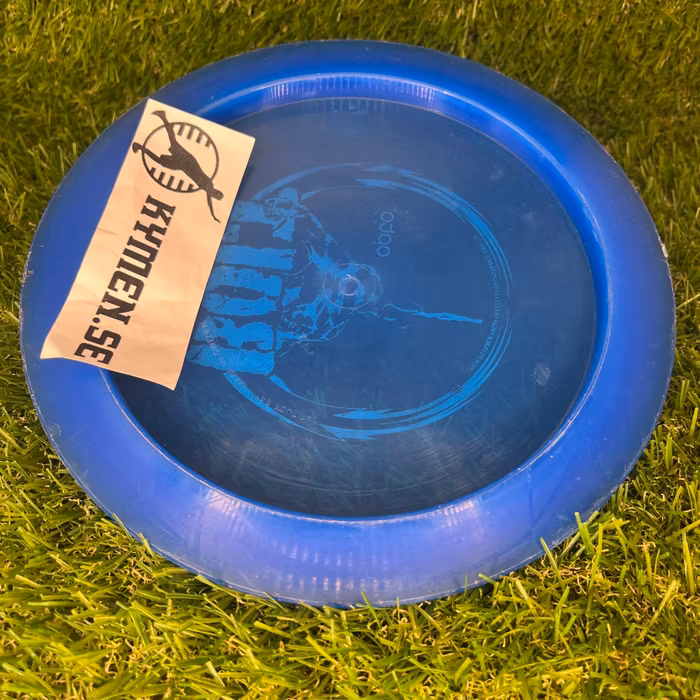 Opto Bolt #1 (Begagnad)