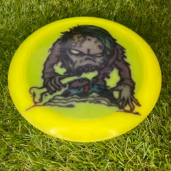 Opto Ballista Pro #3 (Begagnad)