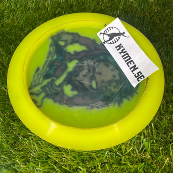 Opto Ballista Pro #3 (Begagnad)