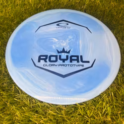 Grand Glory Prototype #1 (Begagnad)