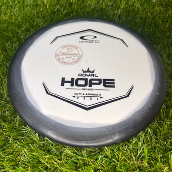 Sense Orbit Hope #1 (Begagnad)