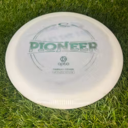Opto Pioneer #1 (Begagnad)
