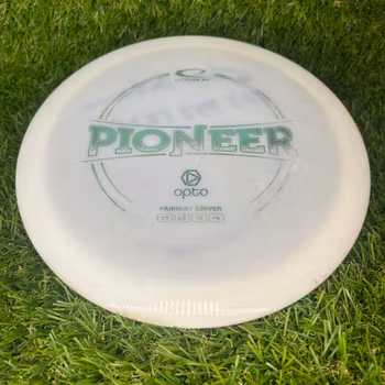 Opto Pioneer #1 (Begagnad)