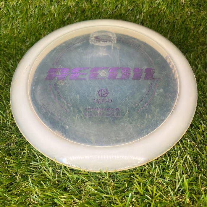 Opto Recoil #1 (Begagnad)