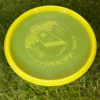 VIP Harp #1 (Begagnad)