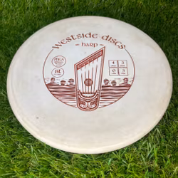 BT Medium Harp #2 (Begagnad)