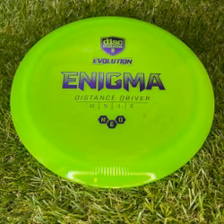 Neo Enigma #6 (Begagnad)