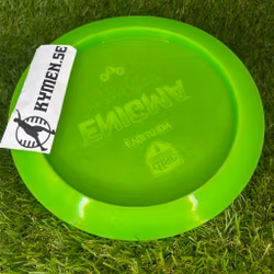 Neo Enigma #6 (Begagnad)