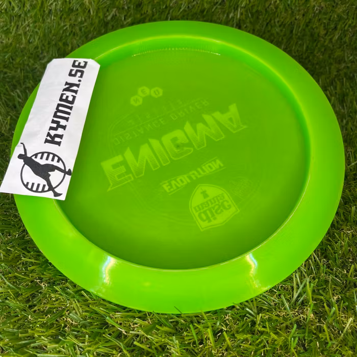 Neo Enigma #6 (Begagnad)