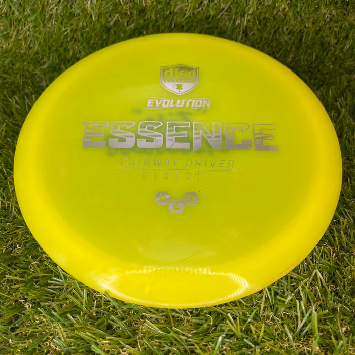 Neo Essence #2 (Begagnad)