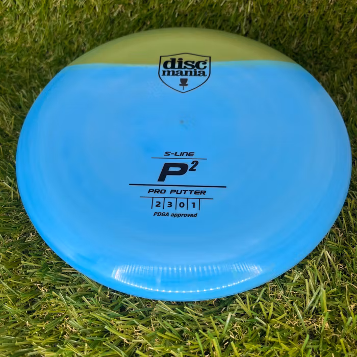 S-Line P2 Innova made #1 (Begagnad)