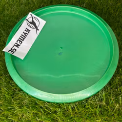 500 Stryder #1 (Begagnad)