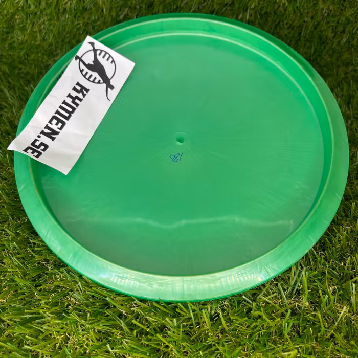 500 Stryder #1 (Begagnad)