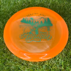 400 FX-4 Henric Hagman #1 (Begagnad)