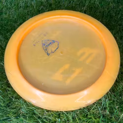 500 D3 Cameron Colglazier #1 (Begagnad)