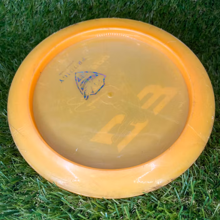 500 D3 Cameron Colglazier #1 (Begagnad)