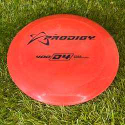 400 D4 #1 (Begagnad)