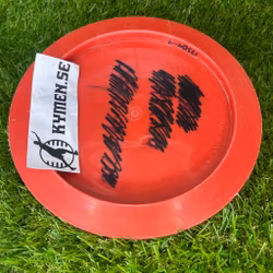 400 D4 #1 (Begagnad)