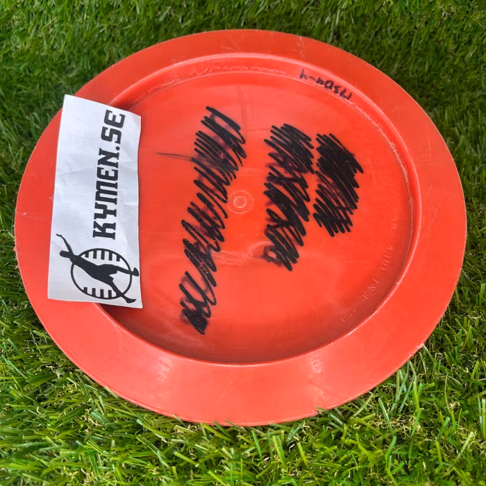 400 D4 #1 (Begagnad)