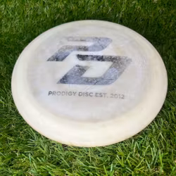 400 Glow D4 #1 (Begagnad)