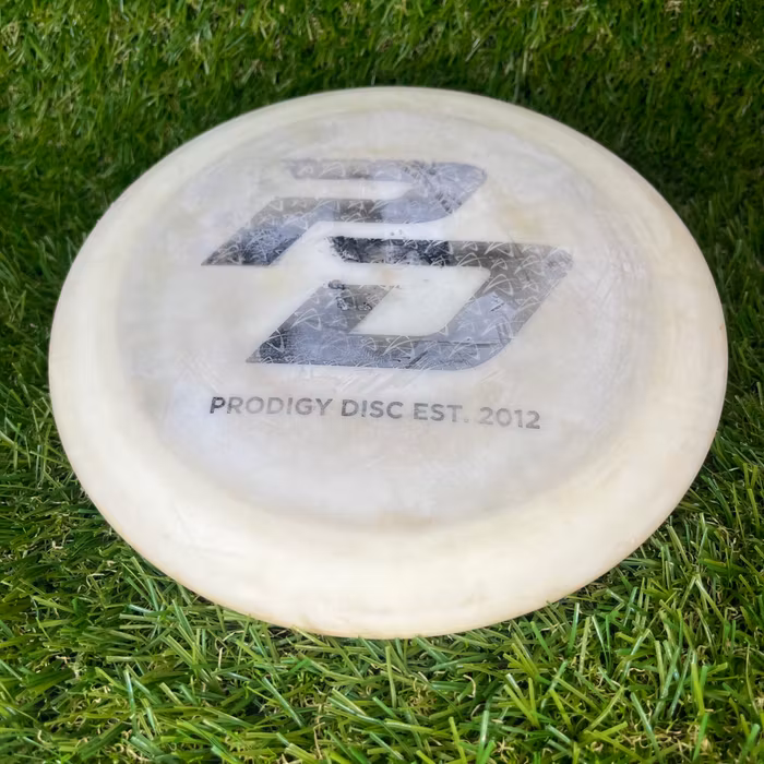 400 Glow D4 #1 (Begagnad)