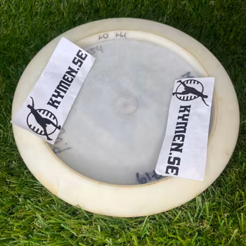 400 Glow D4 #1 (Begagnad)