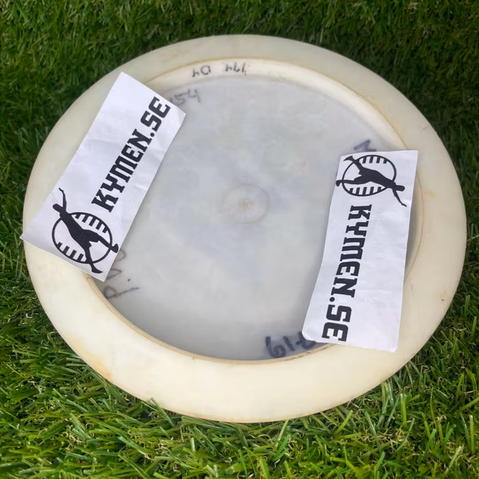 400 Glow D4 #1 (Begagnad)